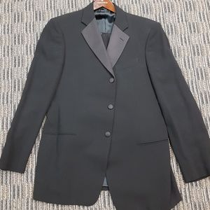 Men's Giorgio Armani suit set